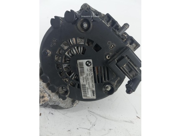 7802261 ALTERNADOR BMW 1 (E87)|Desguaces La Cabaña