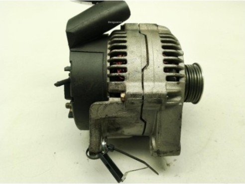 0123500007 ALTERNADOR OPEL ASTRA G Ranchera familiar (T98)|Desguaces La Cabaña