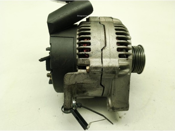0123500007 ALTERNADOR OPEL ASTRA G Ranchera familiar (T98)|Desguaces La Cabaña