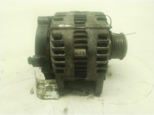 03G903023 0121715003 ALTERNADOR VW PASSAT (3C2)|Desguaces La Cabaña