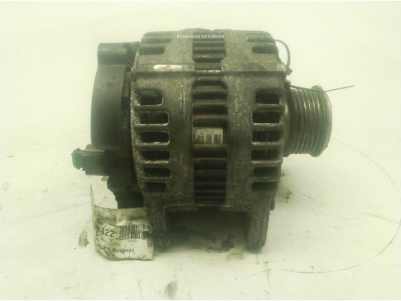 03G903023 0121715003 ALTERNADOR VW PASSAT (3C2)|Desguaces La Cabaña