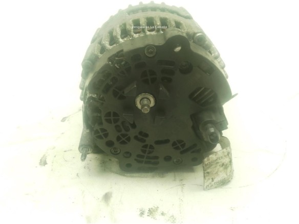 03G903023 0121715003 ALTERNADOR VW PASSAT (3C2)|Desguaces La Cabaña