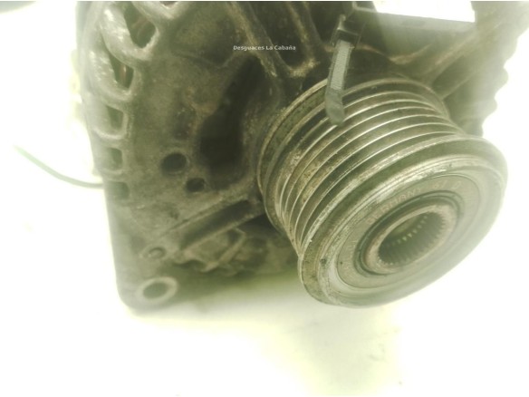 03G903023 0121715003 ALTERNADOR VW PASSAT (3C2)|Desguaces La Cabaña