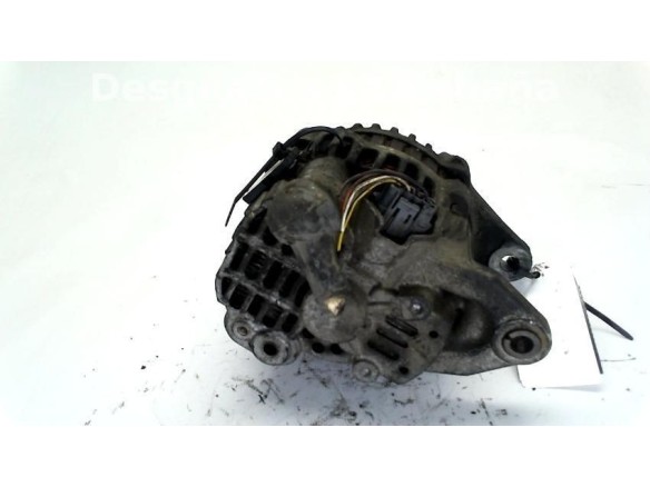 MD343562  ALTERNADOR MITSUBISHI MONTERO IO (H6_W, H7_W)|Desguaces La Cabaña