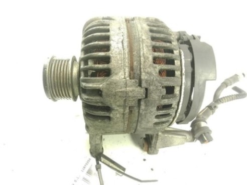 MOTOR / ESCAPE|Desguaces La Cabaña 2