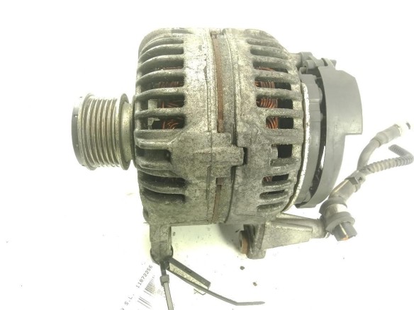 06F903023F ALTERNADOR VW TOURAN (1T1, 1T2)|Desguaces La Cabaña