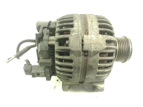 06F903023F ALTERNADOR VW TOURAN (1T1, 1T2)|Desguaces La Cabaña