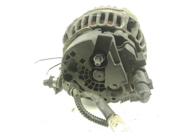 06F903023F ALTERNADOR VW TOURAN (1T1, 1T2)|Desguaces La Cabaña