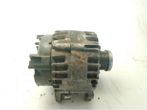 03C903025D ALTERNADOR SEAT LEON (1P1)|Desguaces La Cabaña