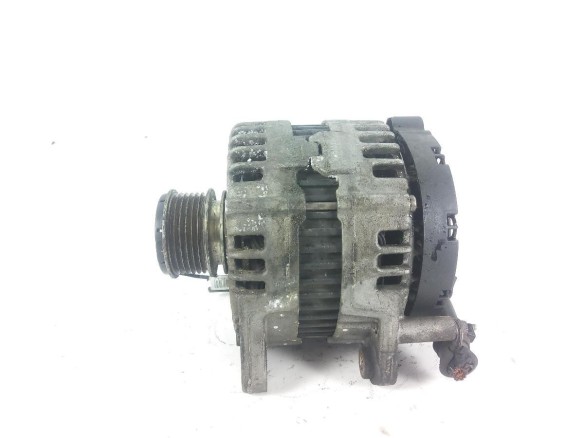 03G903023 ALTERNADOR VW PASSAT (3C2)|Desguaces La Cabaña