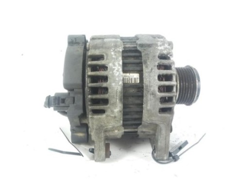 03G903023 ALTERNADOR VW PASSAT (3C2)|Desguaces La Cabaña
