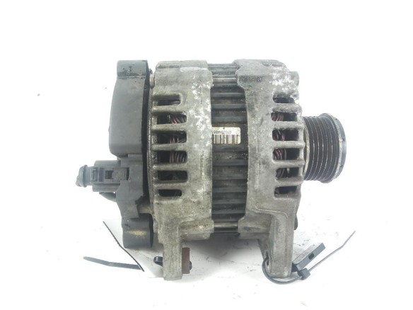 03G903023 ALTERNADOR VW PASSAT (3C2)|Desguaces La Cabaña
