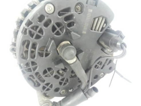 03G903023 ALTERNADOR VW PASSAT (3C2)|Desguaces La Cabaña