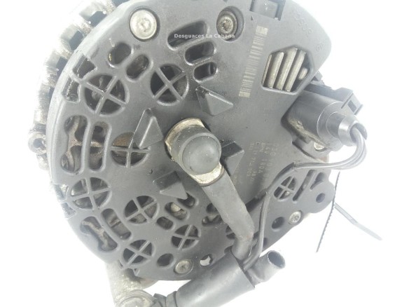 03G903023 ALTERNADOR VW PASSAT (3C2)|Desguaces La Cabaña