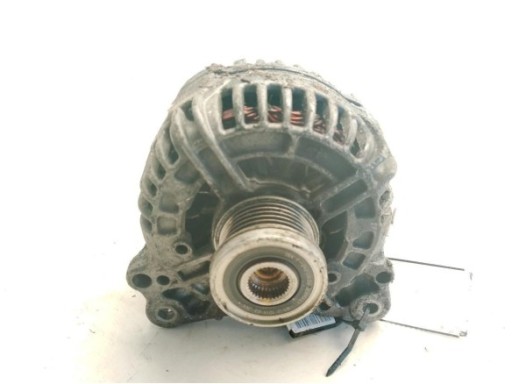ARRANQUE VW POLO (6R1, 6C1)|Desguaces La Cabaña