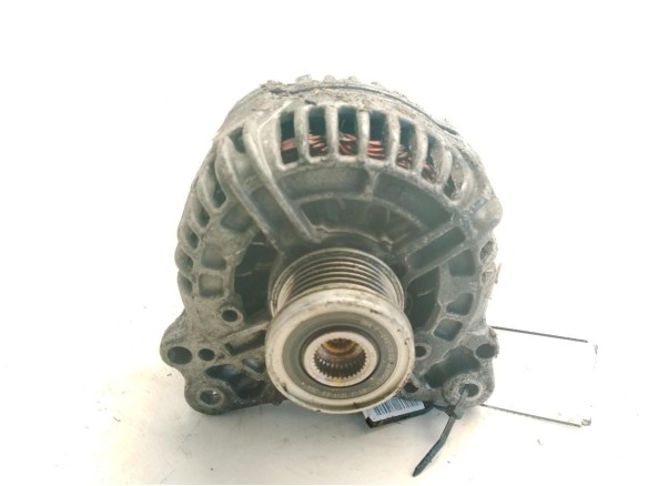 03F903023D ALTERNADOR VW POLO (6R1, 6C1)|Desguaces La Cabaña