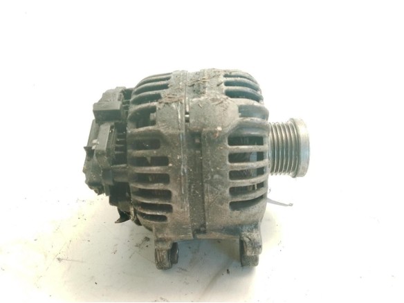 03F903023D ALTERNADOR VW POLO (6R1, 6C1)|Desguaces La Cabaña