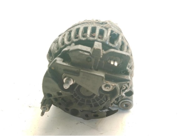 03F903023D ALTERNADOR VW POLO (6R1, 6C1)|Desguaces La Cabaña