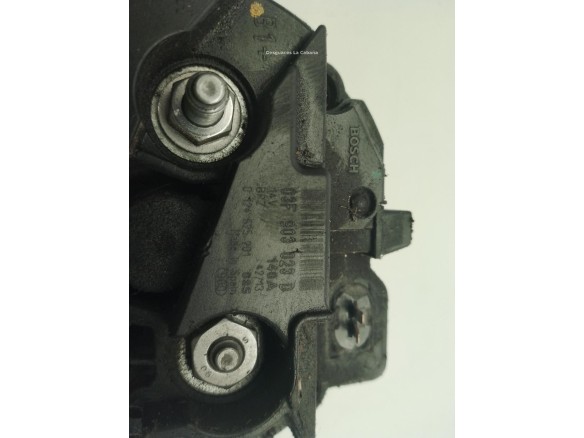 03F903023D ALTERNADOR VW POLO (6R1, 6C1)|Desguaces La Cabaña