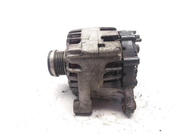 13588296 ALTERNADOR OPEL CORSA D (S07)|Desguaces La Cabaña
