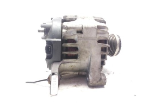 13588296 ALTERNADOR OPEL CORSA D (S07)|Desguaces La Cabaña