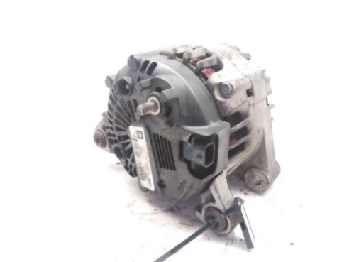13588296 ALTERNADOR OPEL CORSA D (S07)|Desguaces La Cabaña