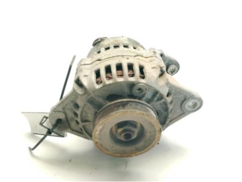0986040850 ALTERNADOR NISSAN TERRANO II (R20)|Desguaces La Cabaña