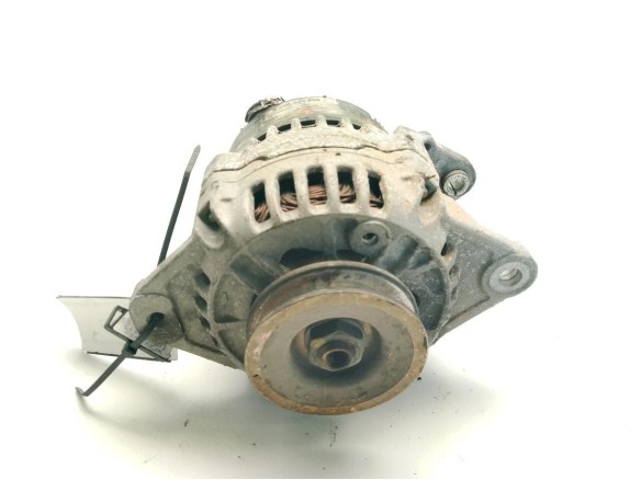 0986040850 ALTERNADOR NISSAN TERRANO II (R20)|Desguaces La Cabaña