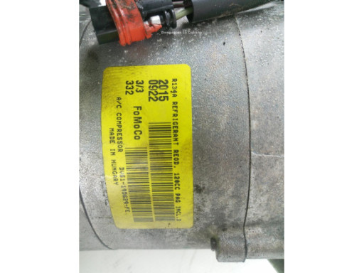 COMPRESOR AA|Desguaces La Cabaña