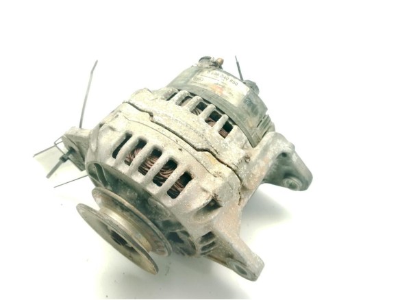 0986040850 ALTERNADOR NISSAN TERRANO II (R20)|Desguaces La Cabaña