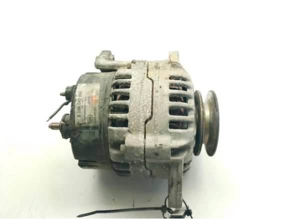 0986040850 ALTERNADOR NISSAN TERRANO II (R20)|Desguaces La Cabaña