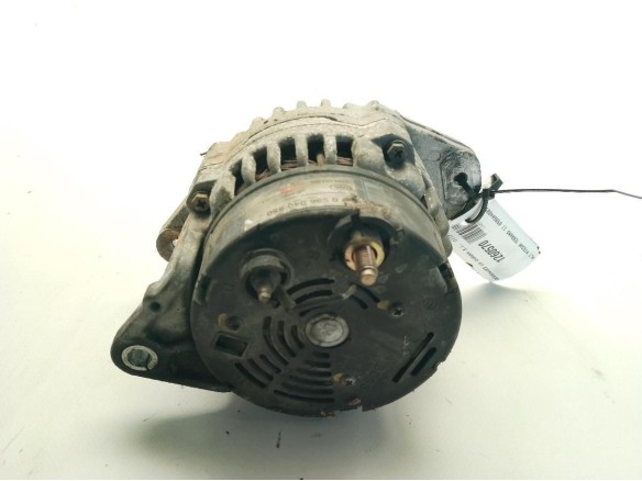 0986040850 ALTERNADOR NISSAN TERRANO II (R20)|Desguaces La Cabaña