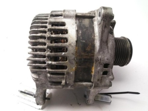 MOTOR / ESCAPE|Desguaces La Cabaña 2