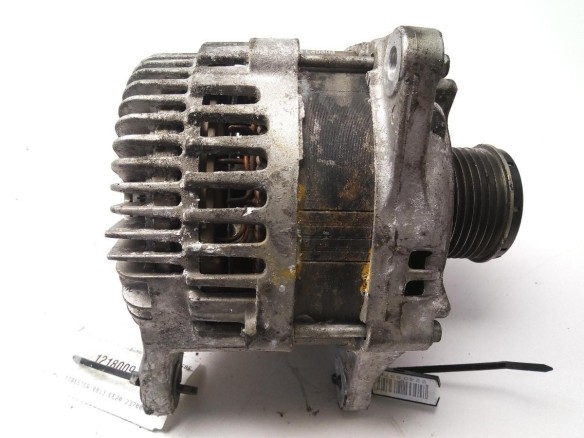 23700AA640 ALTERNADOR SUBARU IMPREZA Fastback (GR, GH, G3)|Desguaces La Cabaña