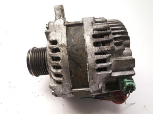 23700AA640 ALTERNADOR SUBARU IMPREZA Fastback (GR, GH, G3)|Desguaces La Cabaña