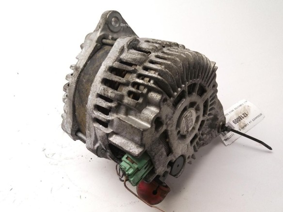 23700AA640 ALTERNADOR SUBARU IMPREZA Fastback (GR, GH, G3)|Desguaces La Cabaña