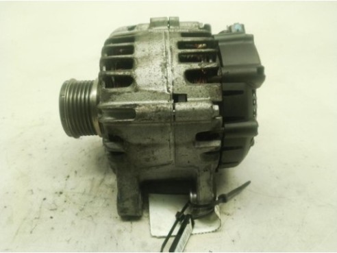 9822184980 COMPRESOR AA PEUGEOT 208|Desguaces La Cabaña 2