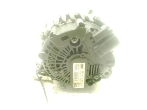 9818677980 ALTERNADOR PEUGEOT 208|Desguaces La Cabaña