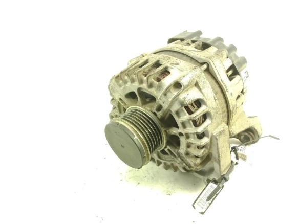 13588289 ALTERNADOR OPEL MOKKA / MOKKA X (J13)|Desguaces La Cabaña