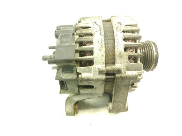 13588289 ALTERNADOR OPEL MOKKA / MOKKA X (J13)|Desguaces La Cabaña