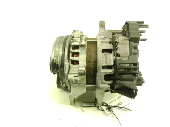 2740571A ALTERNADOR NISSAN QASHQAI III (J12)|Desguaces La Cabaña
