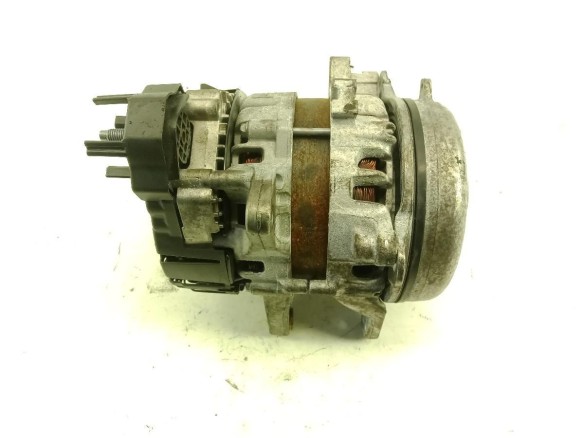 2740571A ALTERNADOR NISSAN QASHQAI III (J12)|Desguaces La Cabaña