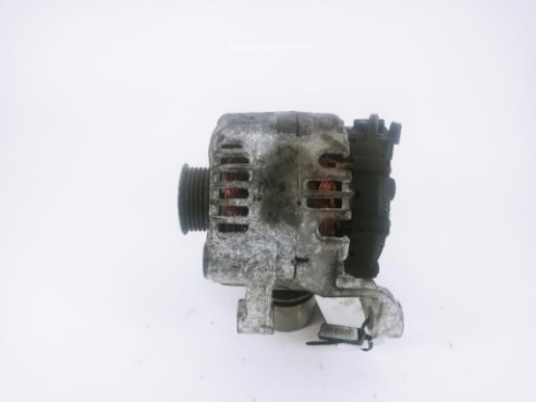 MOTOR / ESCAPE|Desguaces La Cabaña 2