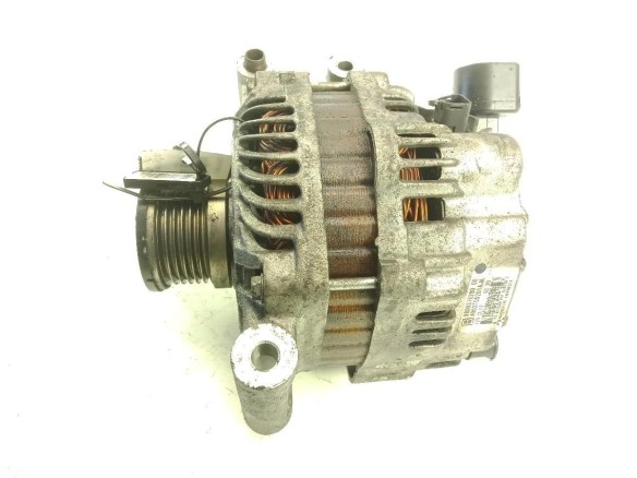 9808376280 ALTERNADOR PEUGEOT 308 II|Desguaces La Cabaña