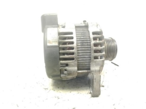 MOTOR / ESCAPE|Desguaces La Cabaña 2