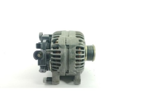 9646321880 ALTERNADOR CITROEN C4 I (LC_)|Desguaces La Cabaña