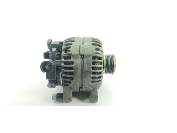 9646321880 ALTERNADOR CITROEN C4 I (LC_)|Desguaces La Cabaña