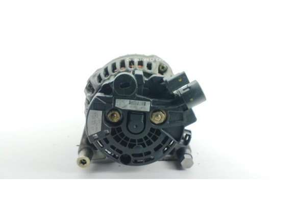 9646321880 ALTERNADOR CITROEN C4 I (LC_)|Desguaces La Cabaña