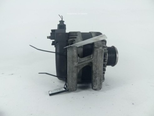 MOTOR / ESCAPE|Desguaces La Cabaña 2