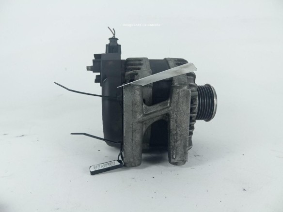 126312012 ALTERNADOR OPEL CORSA E (X15)|Desguaces La Cabaña